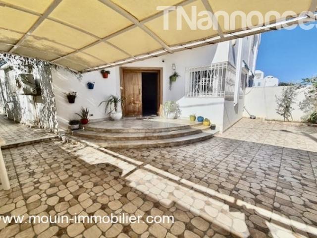 Maison vente