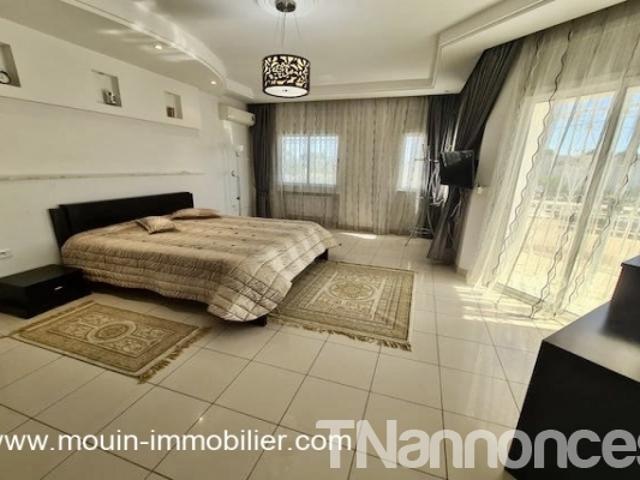 Maison location