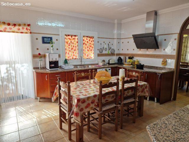 Casa en venta en El Lagar, Valle del Guadalhorce
