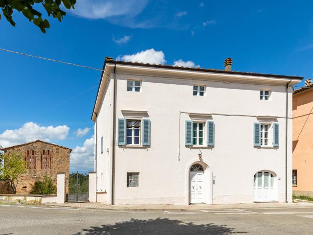 Casa in vendita a Casciana Terme Lari, Casciana Terme