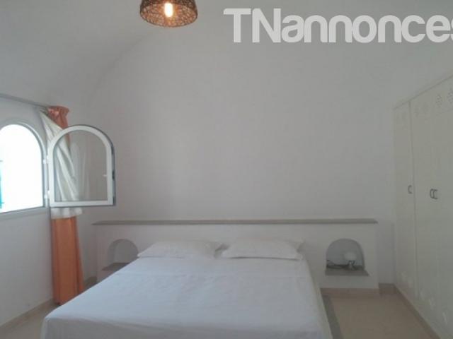 Maison location