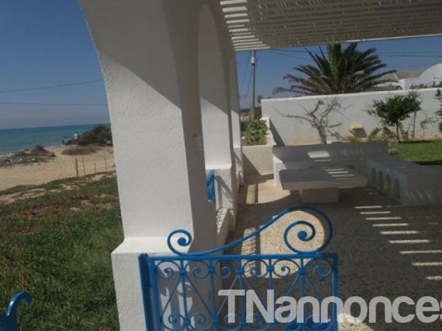 Maison location