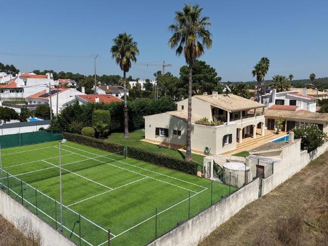 Vivenda venda em Sesimbra, Setúbal