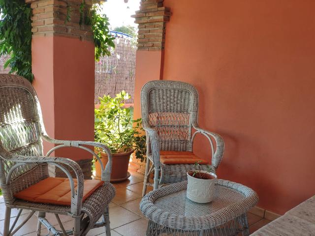 Casa en alquiler en Artola, Costa del Sol Occidental