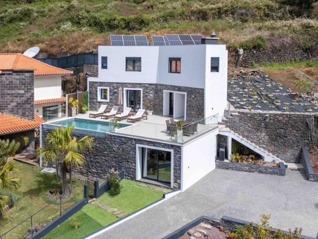Casa alugar em Ribeira Brava, Ilha Da Madeira