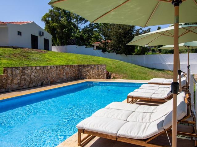 Vivenda venda em Albufeira e Olhos de Água, Albufeira