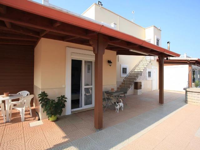 Casa in vendita a Centro, Puglia