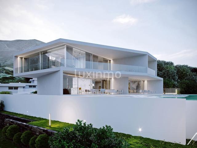 Casa en venta en Sant Roc, la Marina Baixa