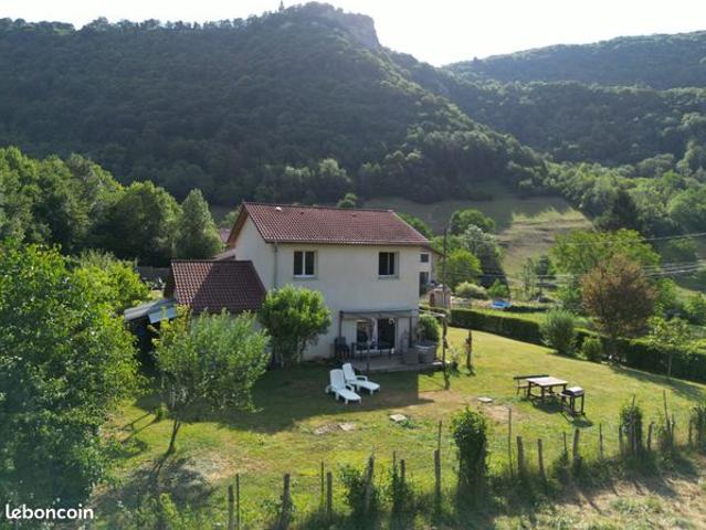 Maison vente à Belley, Saint-rambert-en-bugey