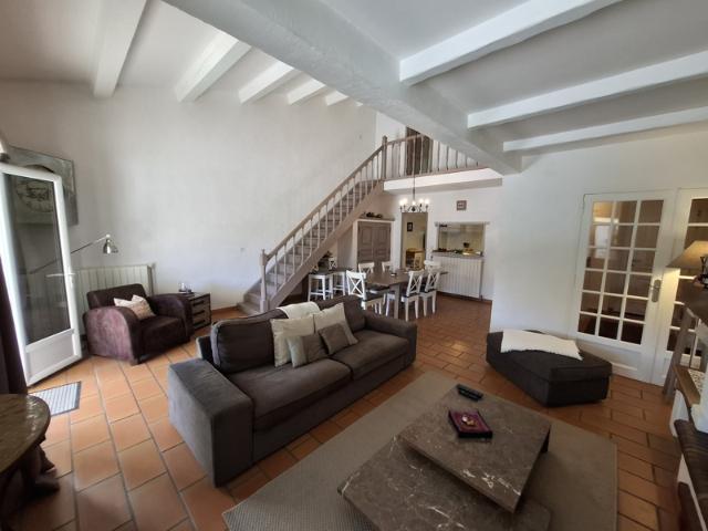 Maison vente à Arles, Fontvieille