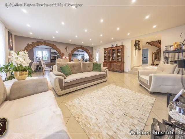 Maison vente à Villefranche-sur-Saône, Rhône