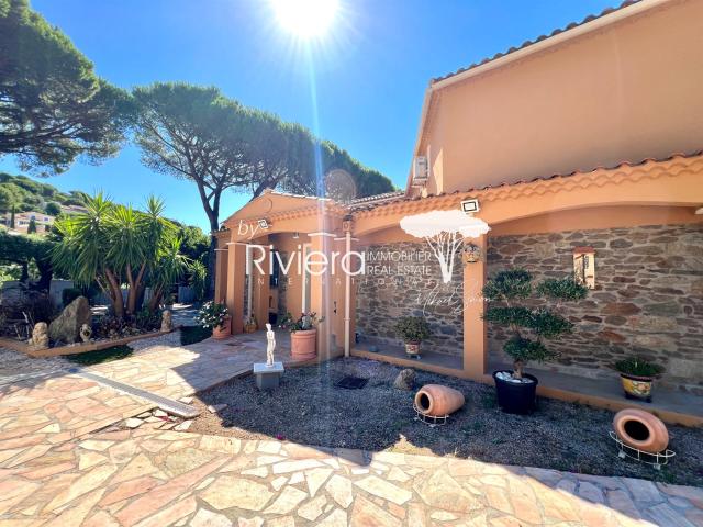 Maison vente à Arrondissement de Draguignan, Cavalaire-sur-mer