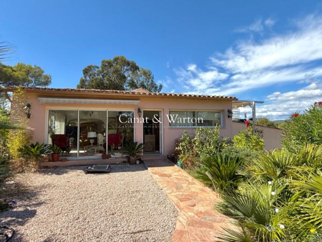 Maison vente à Fréjus, Var