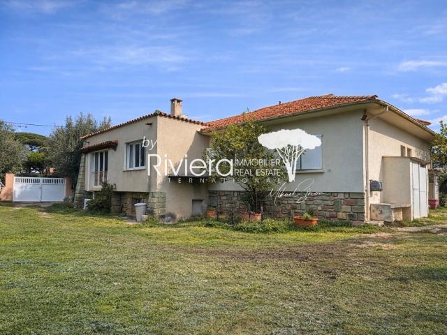 Maison vente à Arrondissement de Draguignan, Cavalaire-sur-mer