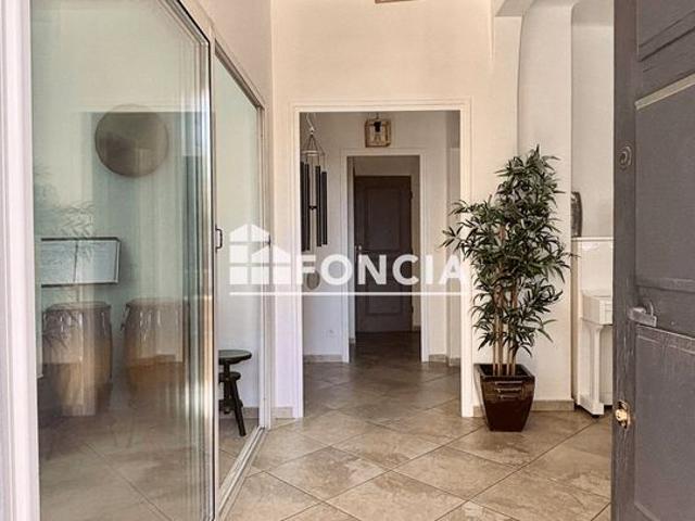 Maison vente à Arrondissement de Toulon, La Londe-les-maures