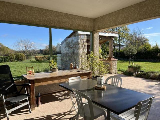 Maison vente à Albi, Cordes-sur-ciel