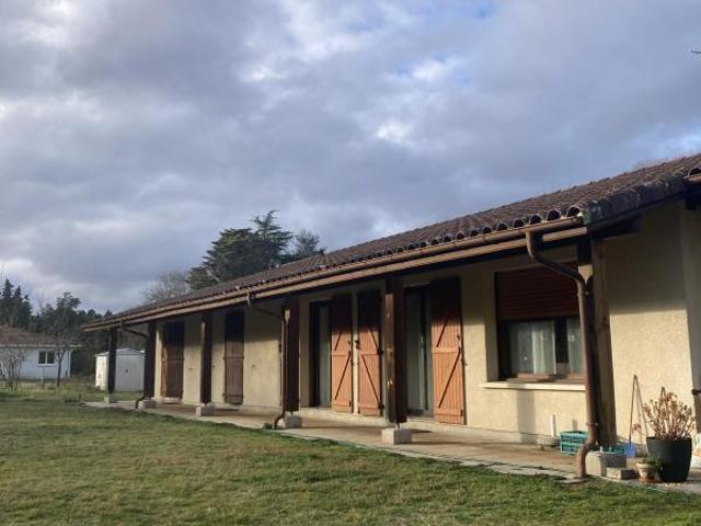 Maison vente à Dax, Saint-geours-de-maremne
