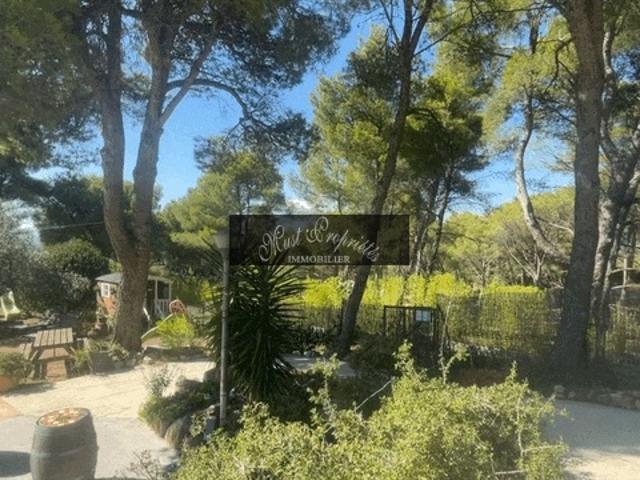 Villa vente à Narbonne