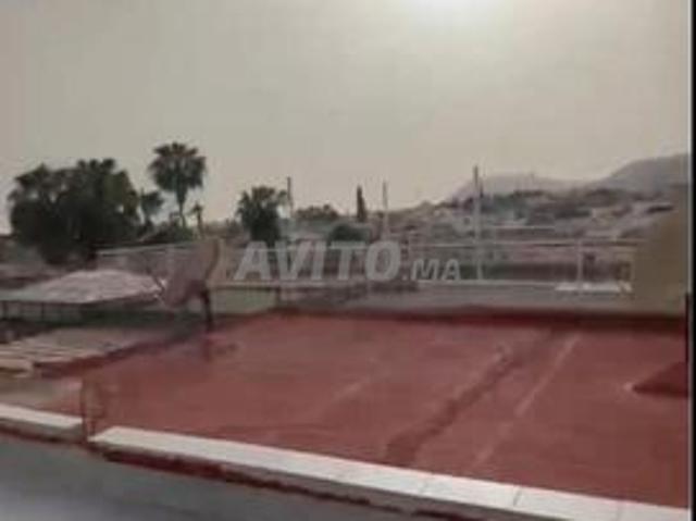 Propriété vente à Charaf, Agadir