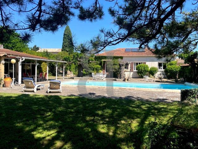 Maison vente à Sainte-cécile-les-vignes