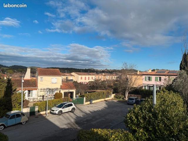 Maison vente à Brignoles, Var