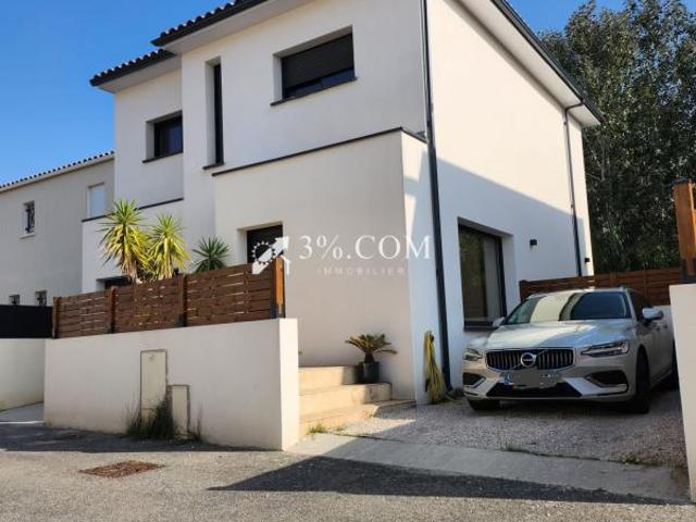 Villa vente à Béziers, Vias
