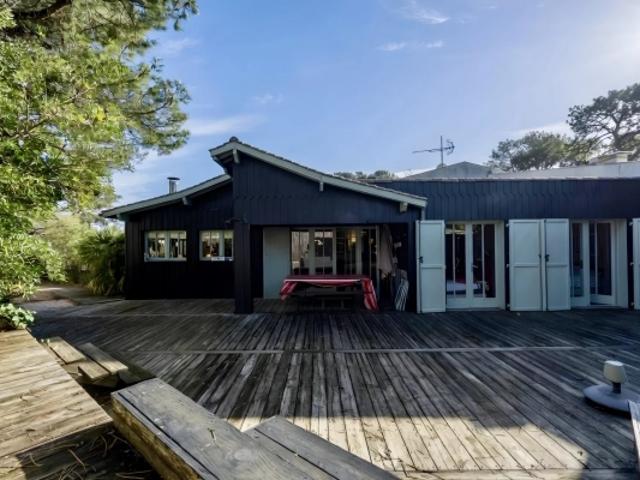 Maison vente à Arcachon, Lège-cap-ferret