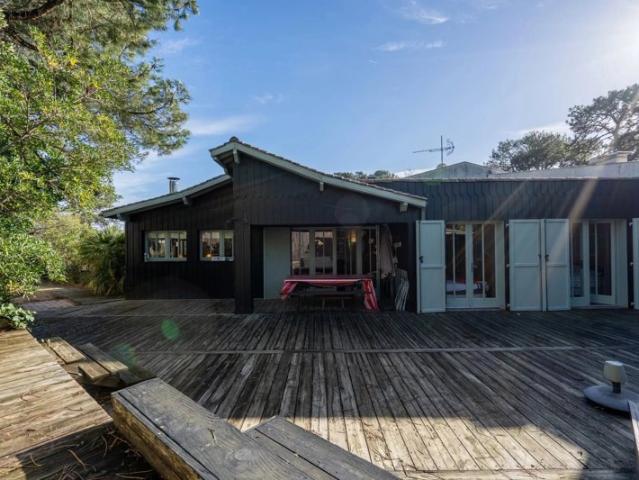 Maison vente à Arcachon, Lège-cap-ferret