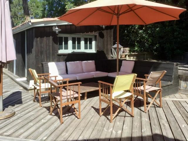 Maison vente à Arcachon, Lège-cap-ferret