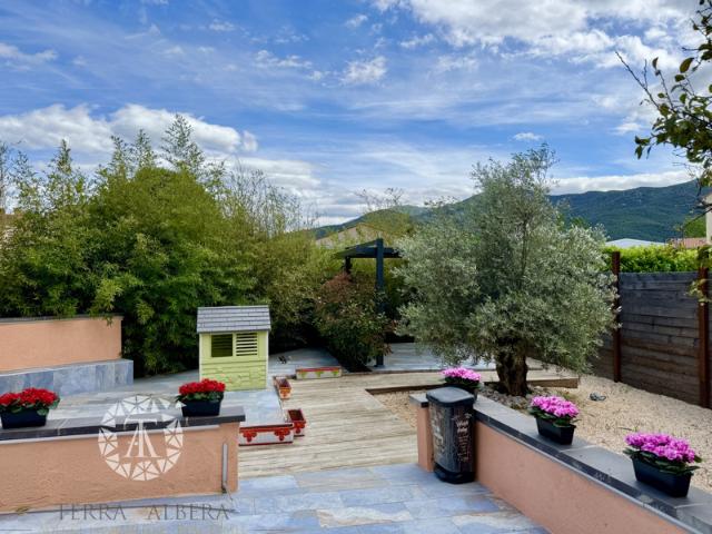 Maison vente à Céret, Argelès-sur-mer
