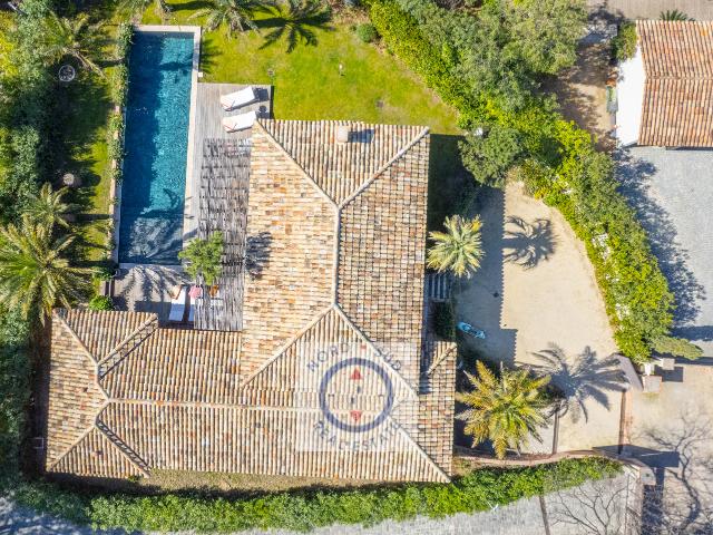 Villa vente à Arrondissement de Draguignan, Saint-tropez