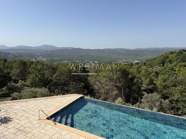 Maison vente à Arrondissement de Draguignan, Montauroux