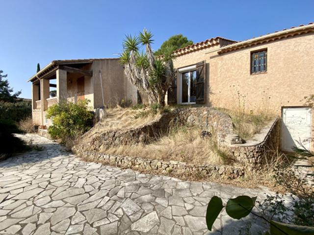 Maison vente à Arrondissement de Draguignan, Saint-raphaël