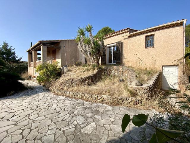 Maison vente à Arrondissement de Draguignan, Saint-raphaël