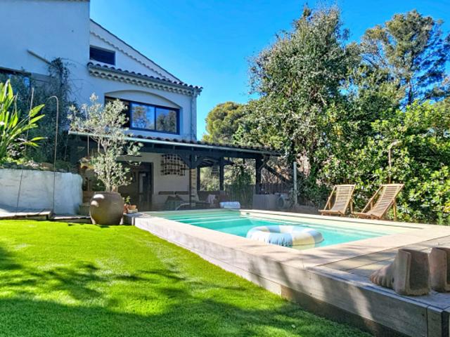 Maison vente à Arrondissement de Draguignan, Fréjus