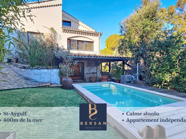 Maison vente à Arrondissement de Draguignan, Fréjus