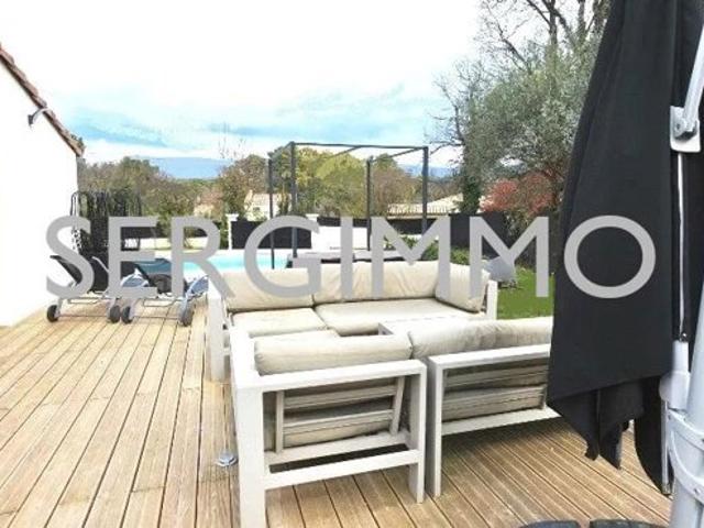 Maison vente à Arrondissement de Draguignan, Montauroux