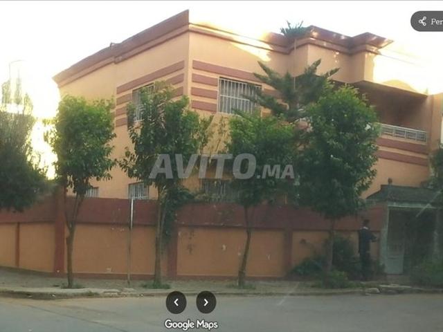 Propriété vente à Meknès