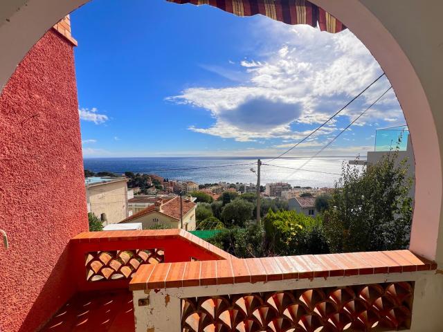 Villa vente à France métropolitaine, Cap-d'ail