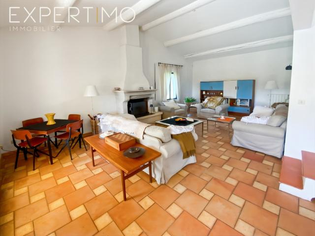 Maison vente à Apt, Viens