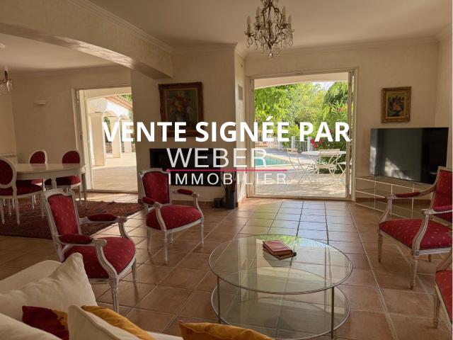 Maison vente à Arrondissement de Toulon, Ollioules