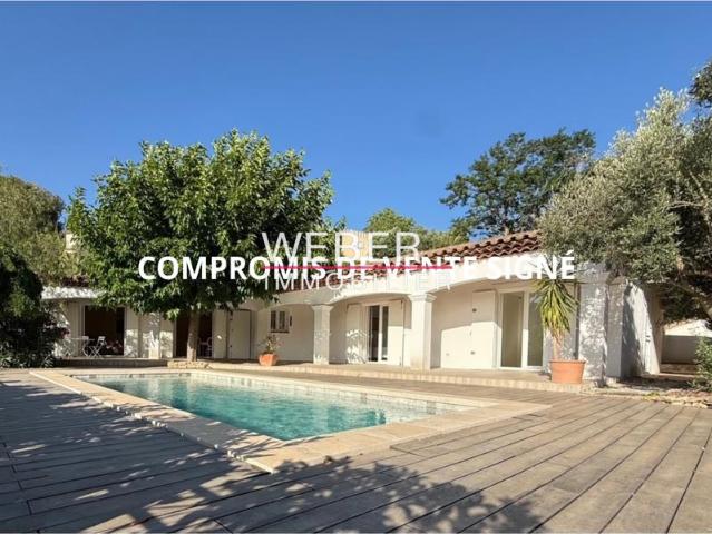 Maison vente à Arrondissement de Toulon, Ollioules