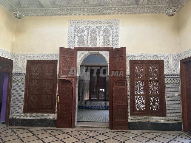 Propriété location à Anfa, Dar Sultan