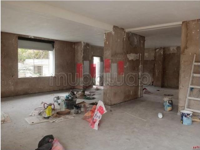 Bureau location à Anfa, Gharb-Chrarda-Beni Hssen