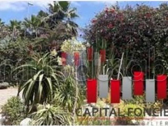 Villa location à Anfa, Gharb-Chrarda-Beni Hssen
