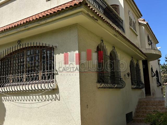 Villa vente à Anfa, Gharb-Chrarda-Beni Hssen