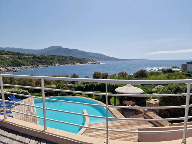 Maison vente à Calvi, Corbara
