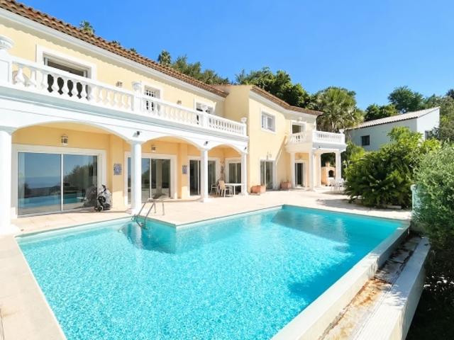 Maison vente à Grasse, Mandelieu-la-napoule