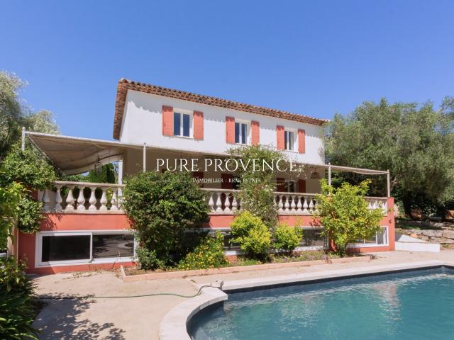 Maison vente à Lotissement 