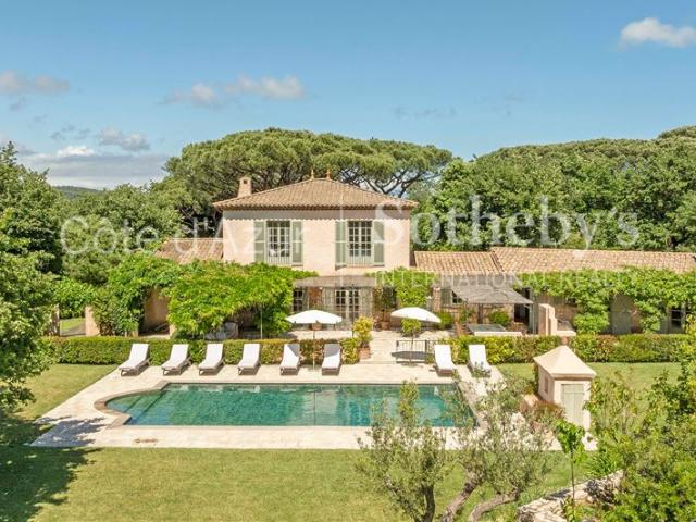 Maison vente à Arrondissement de Draguignan, Ramatuelle